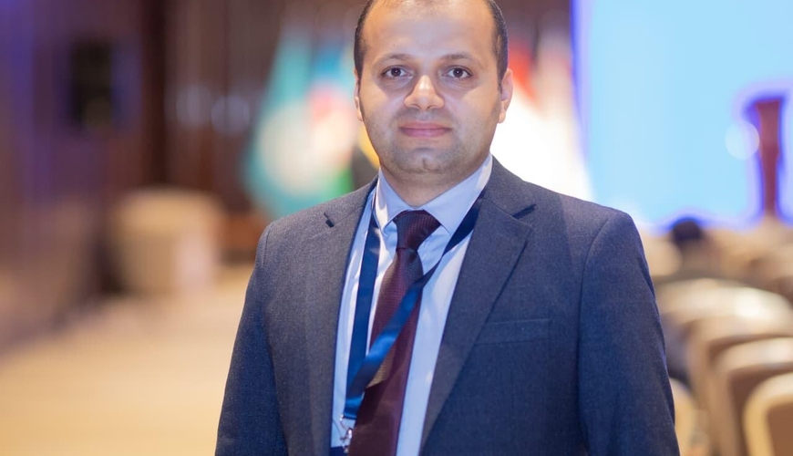 Orxan Kərimov yüksək vəzifəyə təyin EDİLDİ