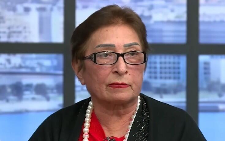 “Ürəyimin yarısını, gözümün nurunu verdiyim insanlar yanımda olmadı"
