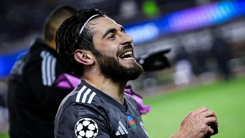 Elvin Cəfərquliyevlə bağlı yeni xəbər: bu kluba keçir!
