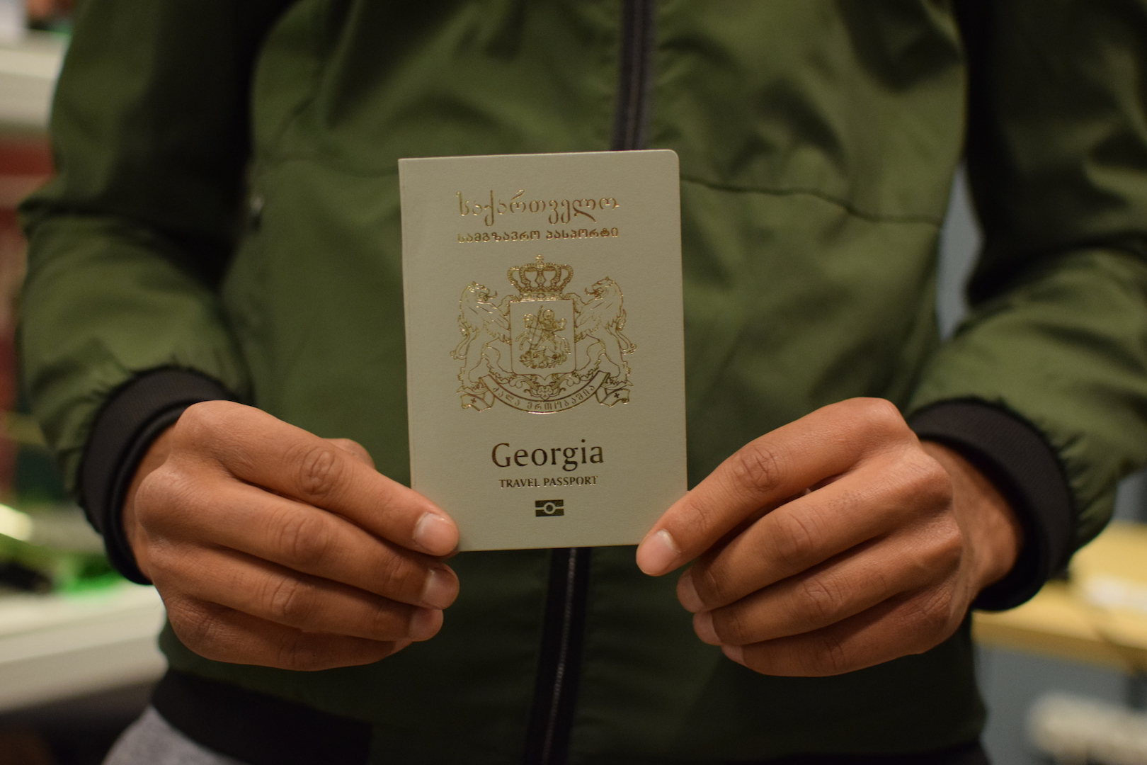 Gürcüstan azərbaycanlıları seçim etdi - gözlənilməz nəticə