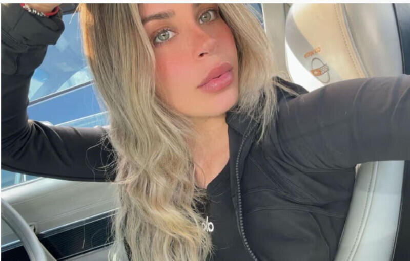 27 yaşlı model qayınanası tərəfindən öldürüldü