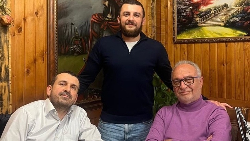 Azər Qəribin oğlunun 230 min manat borcu yarandı