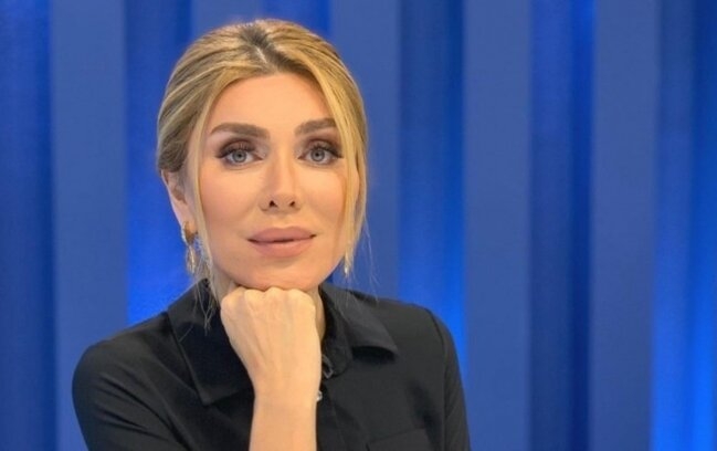 "İynə və dərmanlarla arıqlamaqdansa..."