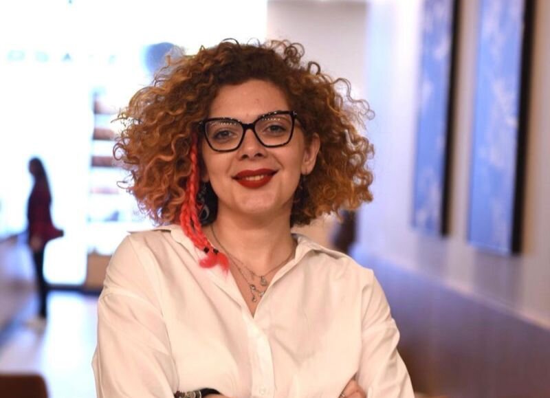 Süni intellekt işsizlik yaratmır, əksinə yeni imkanlar açır - Leyla Seyidzadə