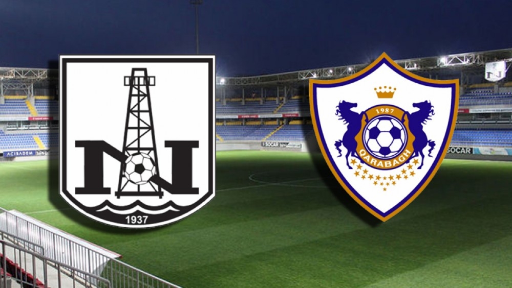 "Neftçi" və "Qarabağ" birgə bəyanat yaydılar