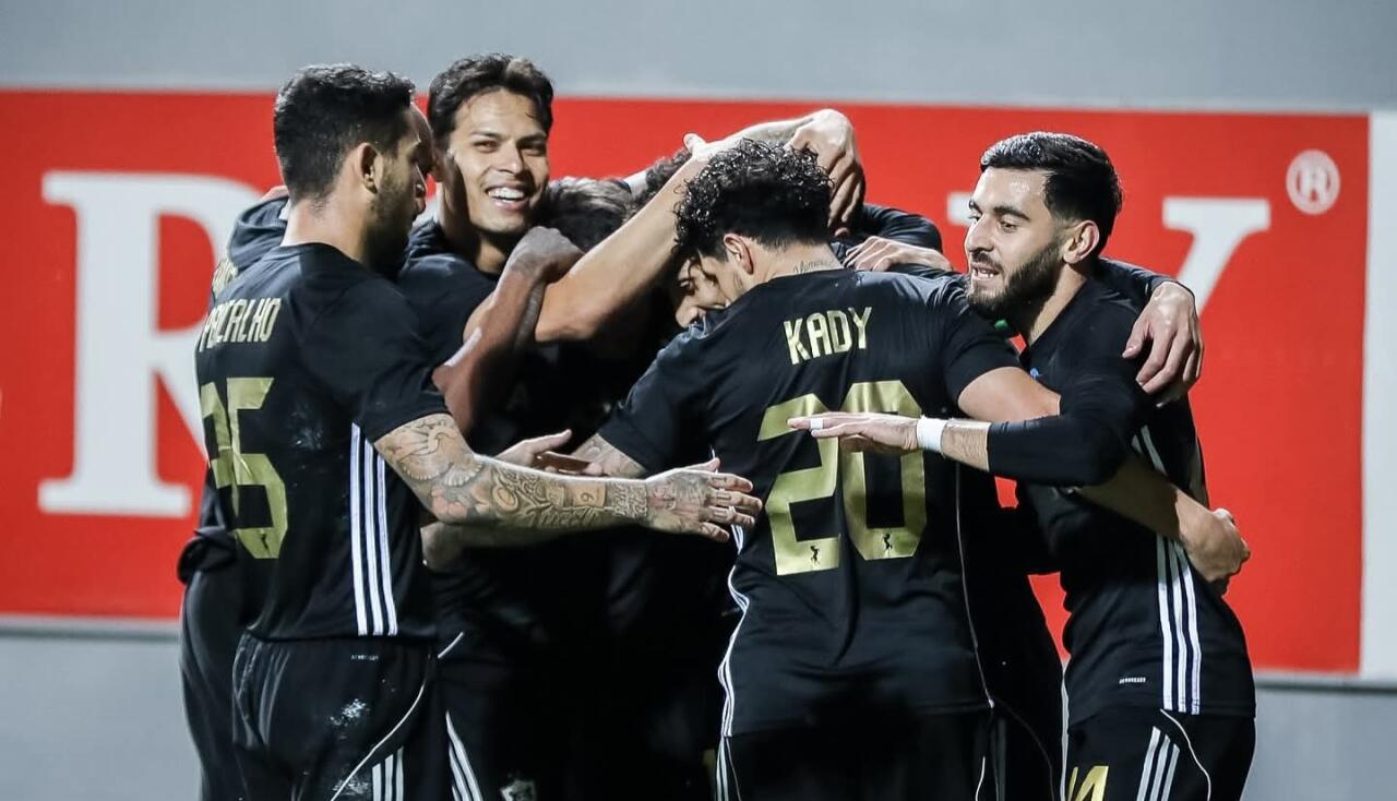 "Qarabağ"ın 5 futbolçusu "Neftçi"yə qarşı oynamayacaq - ADLAR