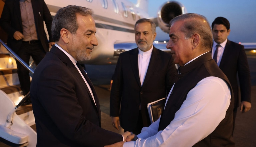 Araqçi İslamabadda: Tehran yeni şərtlərini masaya qoydu