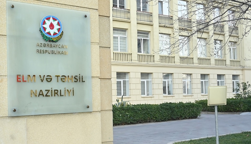 Alimlərin avadanlıq axtarışını asanlaşdıran yeni platforma istifadəyə verilib