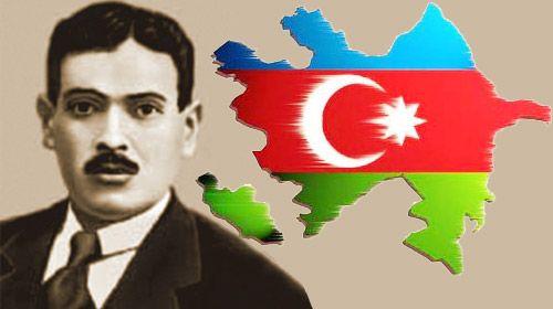 ƏHMƏD CAVADA ATILAN GÜLLƏ – Prof. Ramazan SİRACOĞLU yazır