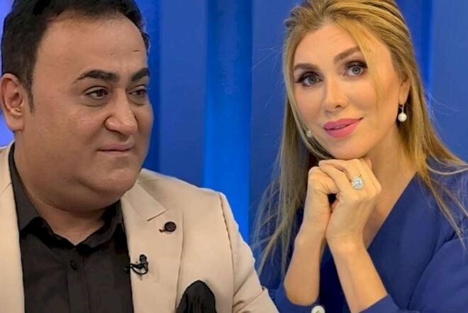 Elgiz və Xoşqədəm yeni layihə ilə efirə QAYIDIR