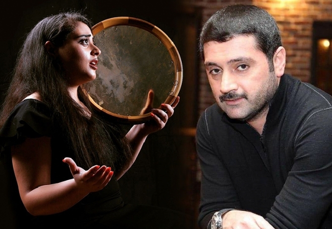 İzzətlə Almaxanım arasında nə baş verir?