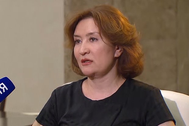 Rusiyadan qaçan “qızıl hakim”in harada olduğu məlum olub