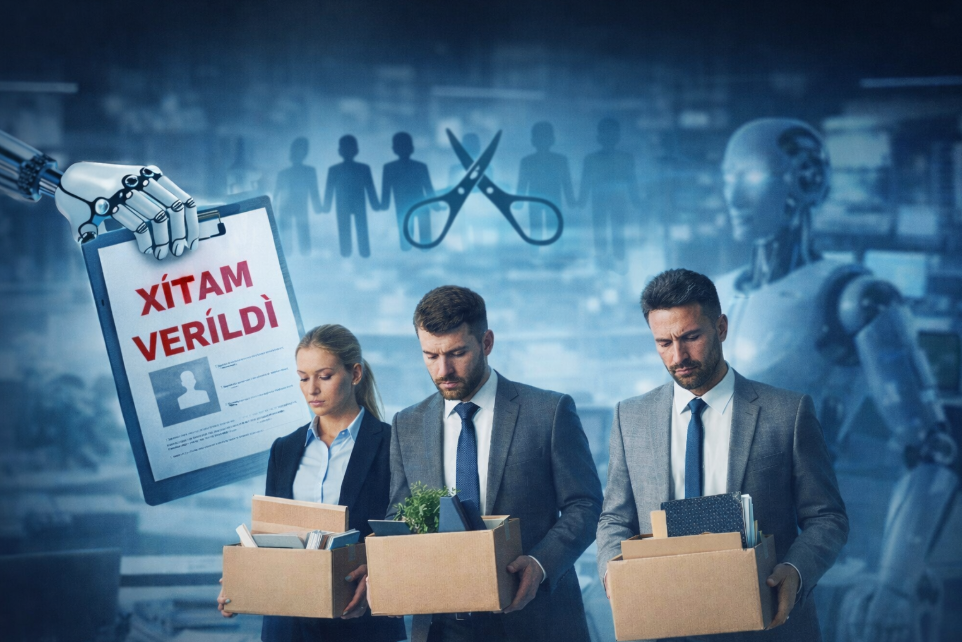 İXTİSARLAR, BAĞLANAN İŞ YERLƏRİ, DƏYİŞMƏYƏN İŞSİZLİK GÖSTƏRİCİLƏRİ... - Statistik məlumatlardakı ziddiyyətlər nə ilə bağlıdır?
