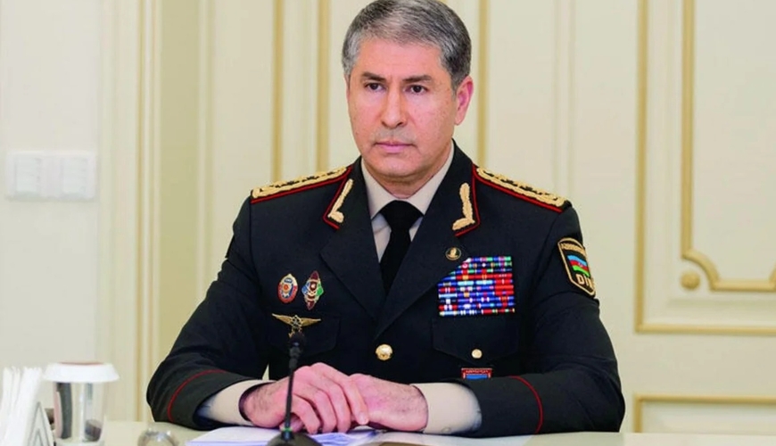 Vilayət Eyvazov İmişlidə vətəndaş qəbulu və sıra baxışı keçirəcək