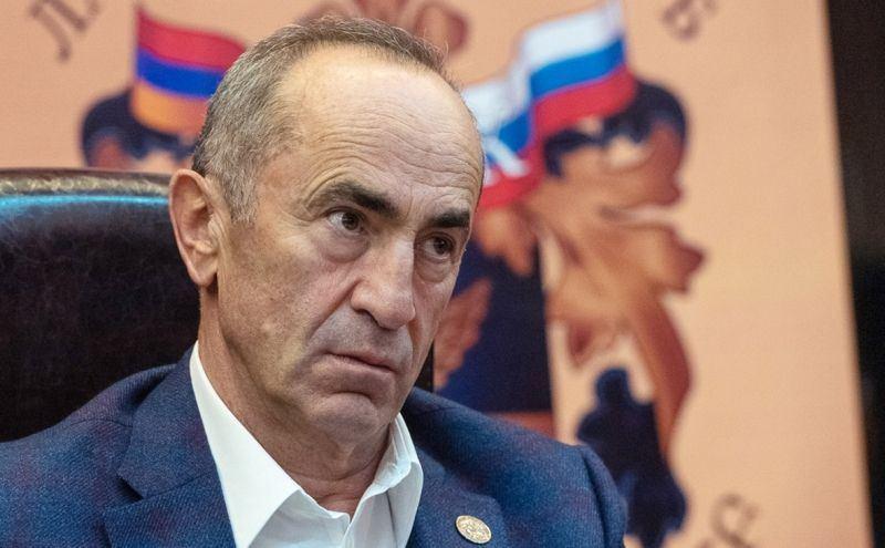 “Bu baş versə, Ermənistan iqtisadiyyatı çökəcək” – Koçaryan erməniləri qorxudur