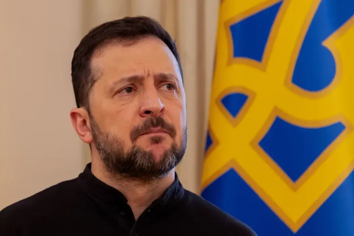 Zelenski İsraili sanksiyalarla hədələyib