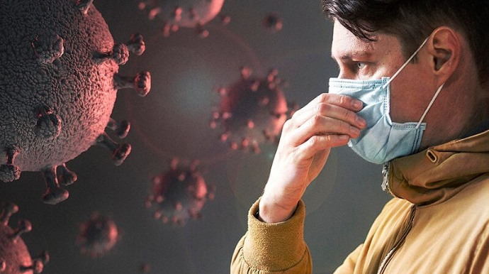 Koronavirus insanlar üçün hələ də təhlükəlidir? - İnfeksionist AÇIQLADI