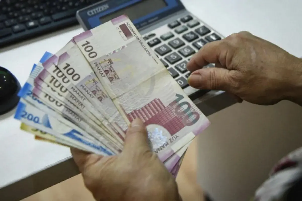 Azərbaycanda malların gömrük dəyəri manatla bəyan ediləcək