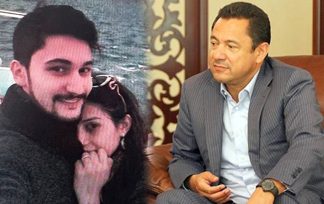 Oliqarx oğlu məhkəməni bu dəfə də uduzdu – övladını ad-soyadını və aliment verəcək