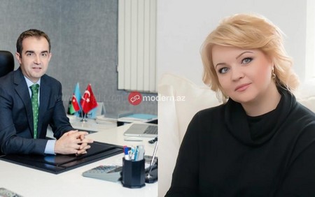 İlham Əliyevin medal verdiyi türk və alman iş adamları... - Hansı sahədə fəaliyyət göstərirlər?