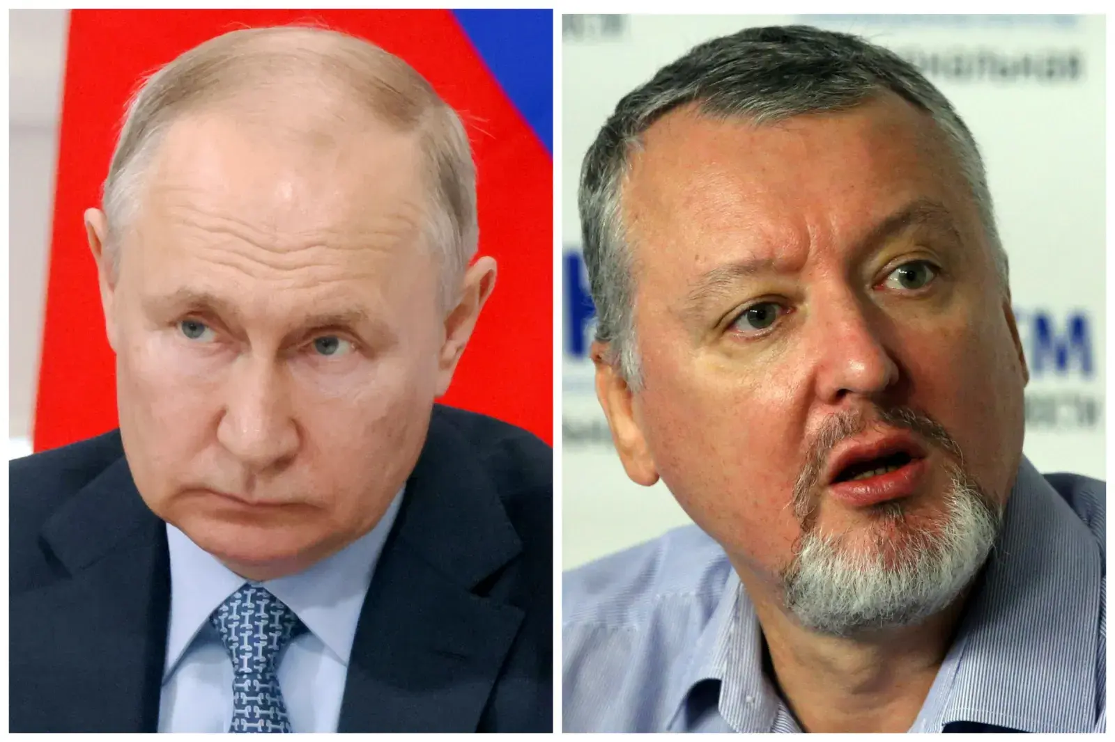 “HƏRBİ MƏĞLUBİYYƏTƏ DOĞRU GEDİRİK!...” – Putinə qarşı etirazlar böyüyür