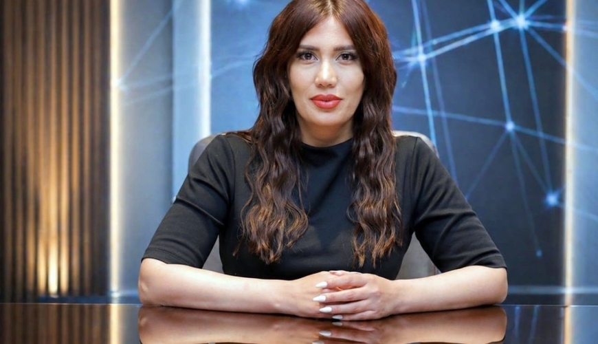Sara Əzimova VƏZİFƏYƏ təyin olundu