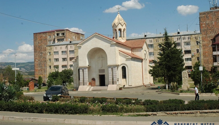 Qarabağdakı erməni kilsələri niyə sökülür: işğal dövründə tikilmiş çirkin məbədlər kimin üçün qorunmalıdır?  