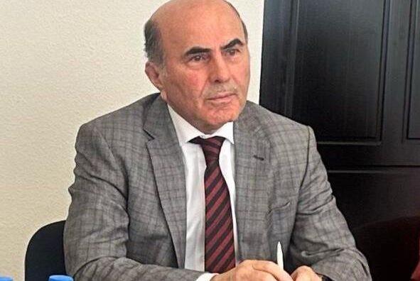DÜNYANIN QƏDİM VƏ MÜASİR DİPLOMATİYASI... - “İnsanliğin əleyhinədir”