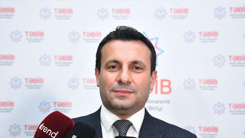 Sumqayıtda xəstəxana boşaldılır - Səbəbi AÇIQLANDI