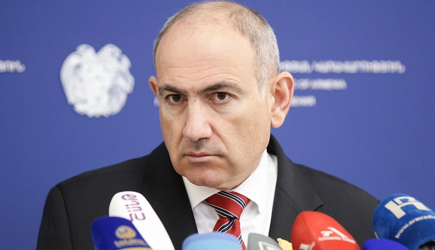 Paşinyandan Azərbaycanla bağlı VACİB AÇIQLAMA