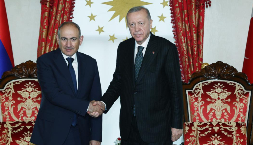Ərdoğan 3 gün sonra İrəvanda olacaq? – Paşinyan gözləmədə, Bakı isə...
