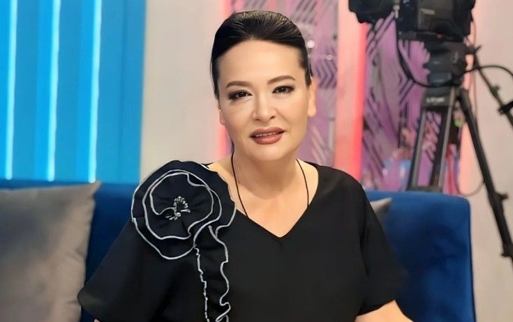 "Xarakterini qorumaq hər kəsin işi deyil"