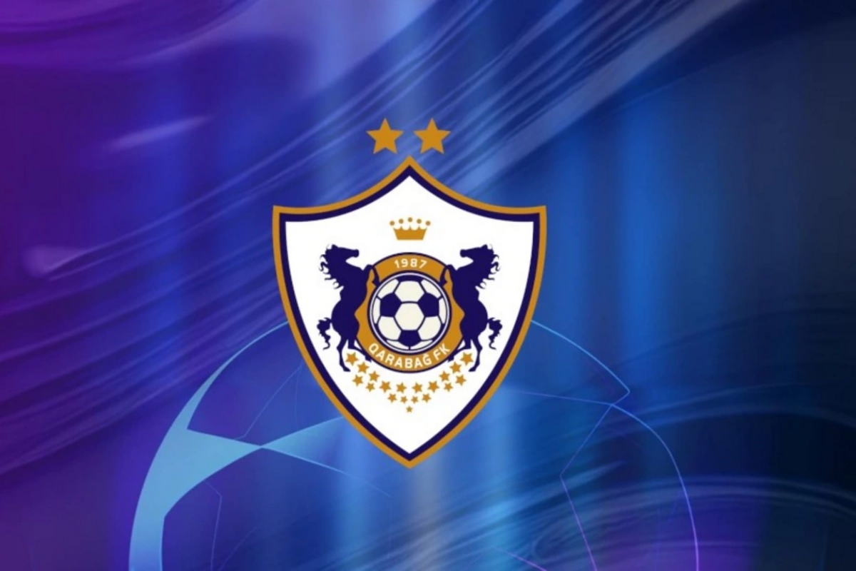 "Qarabağ" 8000 manat cərimələndi