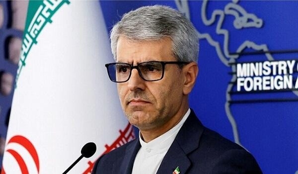 İran özünü "super güc" elan etdi: Diplomatdan jurnalistin sualına REAKSİYA