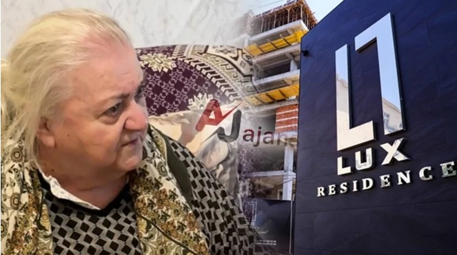 TİKİNTİ ŞİRKƏTİNƏ QARŞI DƏLƏDUZLUQ İTTİHAMI - "Lux Residence" 86 yaşlı qadının evini yarı qiymətə almağa çalışıb / VIDEO