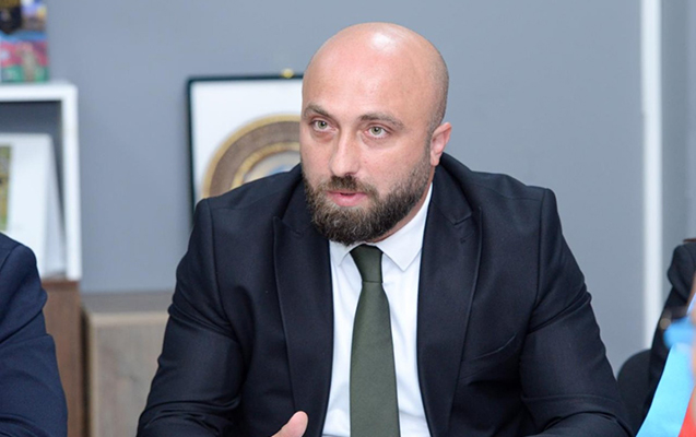 “Space”in yeni rəhbəri kimdir? - Dosye