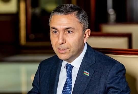 Tahir Mirkişili: Sülhün iqtisadi dividendləri tranzit və enerji əməkdaşlığıdır 