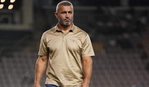 Qurban Qurbanov: "Rəqibin qolunda qapıçı səhvi, həm də futbolçunun ustalıq səviyyəsi var idi"