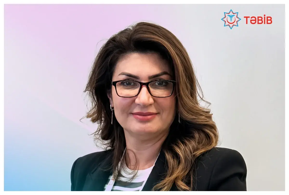 Bakı Baş Səhiyyə Mərkəzinə yeni direktor müavini təyin edilib                                                                                                                                                                                                  