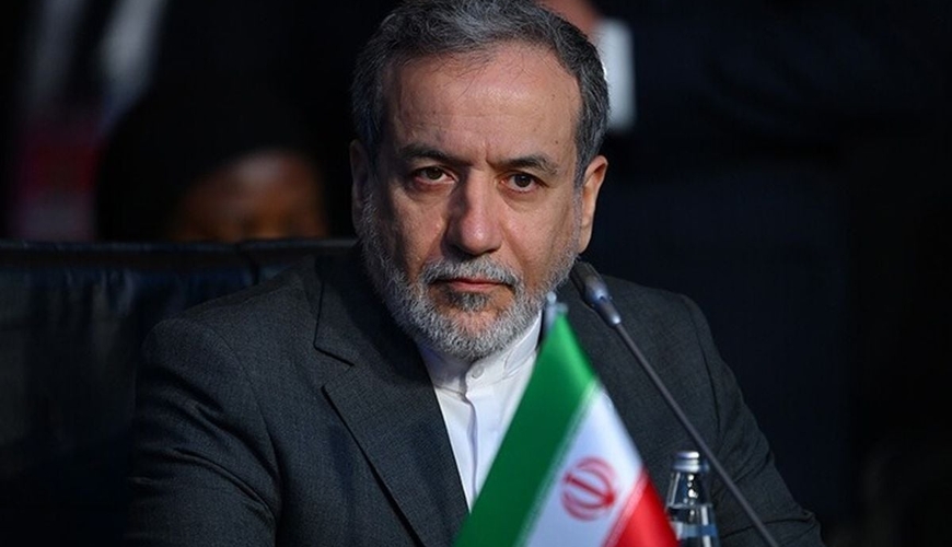 TƏCİLİ: Tehran hərəkətə keçdi, Əraqçi Çinə gedir - SƏBƏB