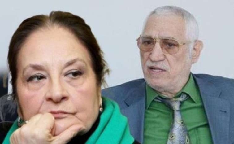 “Kino İttifaqına həmin şəxsi sədr gətirəcəyik, Şəfiqə Məmmədova bundan inciməyəcək” – Şeyx Əbdüllə MÜSAHİBƏ