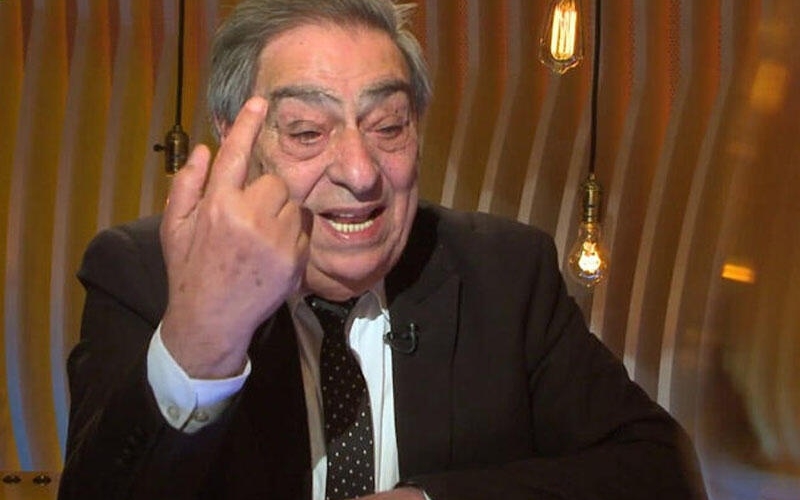 "Arvadla doğuşa girən kişi nəyə lazım?"