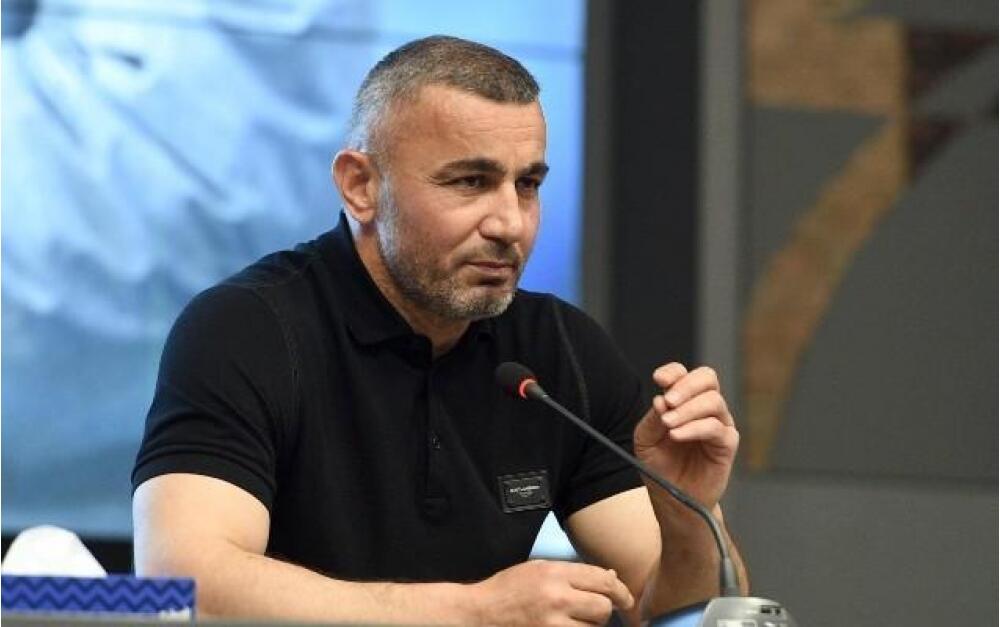 Qurban Qurbanov ilk maaşından DANIŞDI: "70 manat almışdım..."