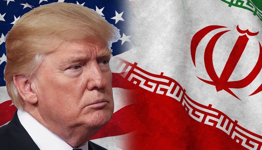 "Tramp və Tehran razılaşdı!" — 12 illik nüvə qadağası və sanksiyaların ləğvi: Şok detallar üzə çıxdı