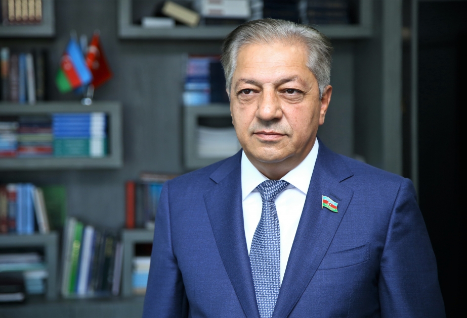 Cavanşir Feyziyevin Londondakı mülkləri - Bank hesabları donduruldu