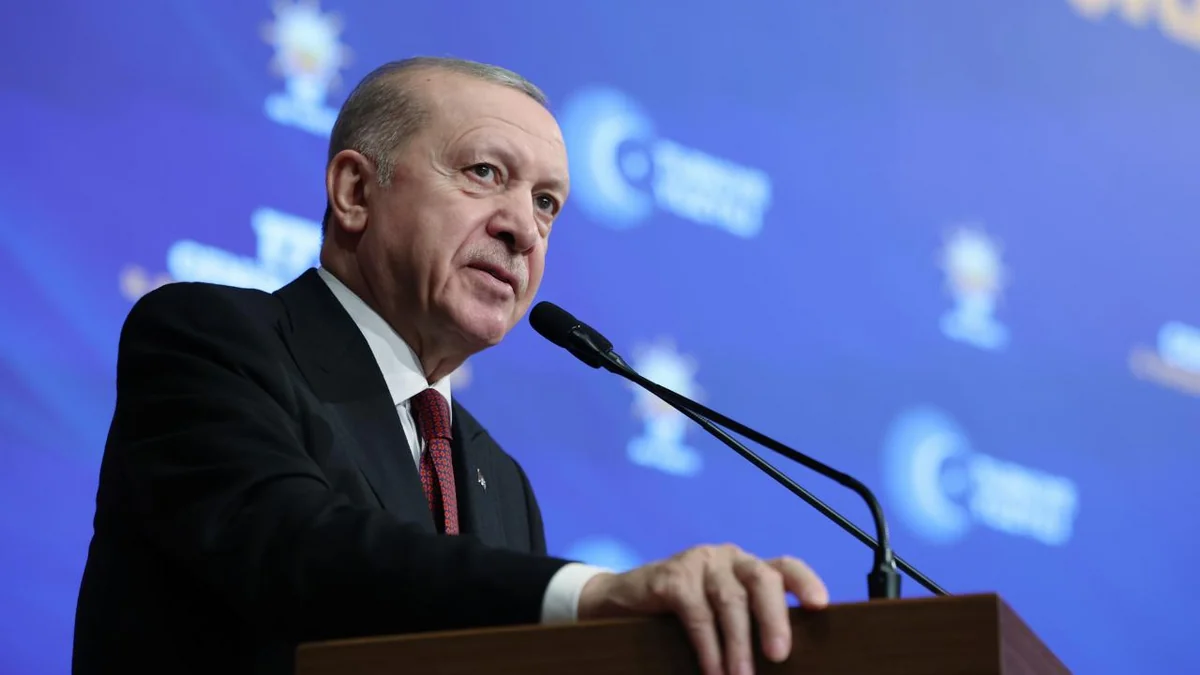 Ərdoğan Makronu Türkiyəyə buraxmadı