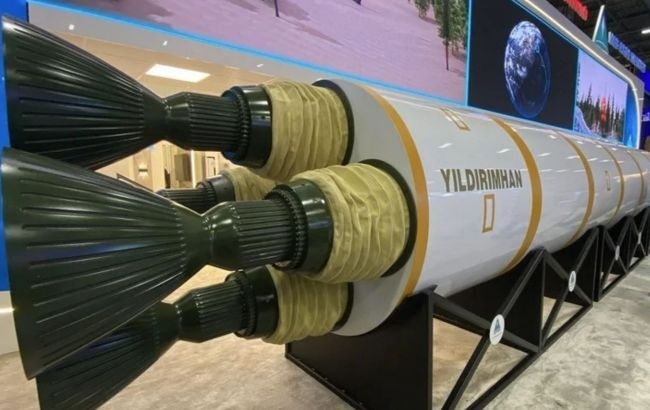 Türkiyə 6000 km mənzilli "Yıldırımhan" raketini BU ÖLKƏDƏ sınaqdan keçirəcək - DETALLAR