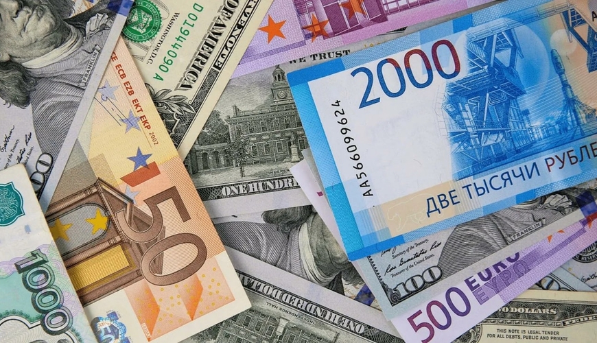 Avro və rubl bahalaşdı, dollar isə... – YENİ MƏZƏNNƏ