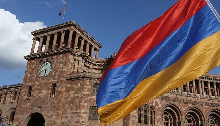 Ermənistanda seçkilərə 1 ay qalıb, Paşinyan qalib gəlməsə...