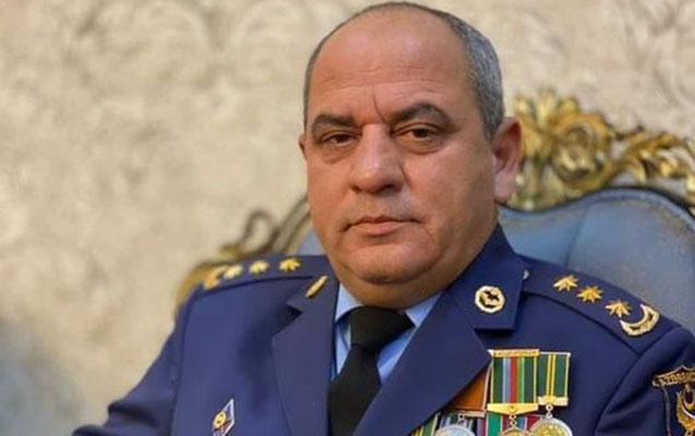 GENERALIN MƏRHUM MÜAVİNİ MƏNİMSƏMƏDƏ İTTİHAM EDİLİR - Əmlakları müsadirə oluna bilər + FOTO
